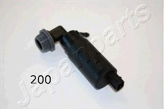 WP-200 JAPAN Насос бачка омывателя WP-200 JAPANPARTS