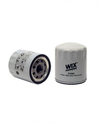 57060 WIX-FILTRON Фильтр масляный 57060 WIX FILTERS