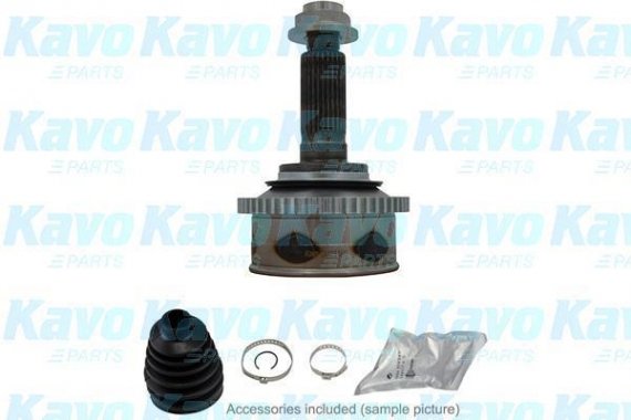 CV-4013 KAVO (Нидерланды) ШРУС зовнішній CV-4013 KAVO