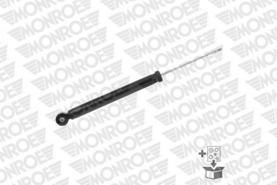 376229SP MONROE (Бельгия) Амортизатор подв. AUDI, VW, SKODA OCTAVIA задн. газов. OESpectrum (пр-во Monroe)