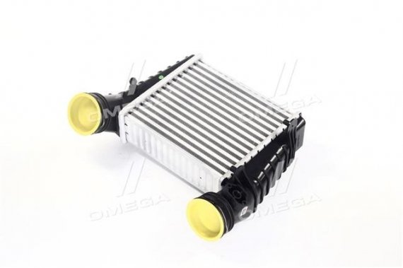 VNA4216 AVA COOLING Інтеркулер PASSAT6/SUPERB 18i 00-03 (AVA)