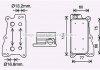 VNA4238 AVA COOLING Интеркулер PASSAT6/SUPERB 19TDi 00- (Ava) (фото 4)