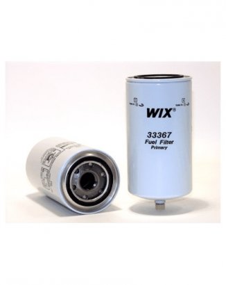 33367 WIX-FILTRON Фільтр паливний THERMO-KING Primary (32 Micron) USA (вир-во WIX-FILTERS)