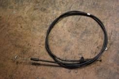 81141-2W000QQH MOBIS Трос замка капота Santa Fe /16--*/