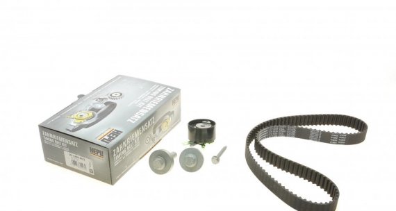 Фото комплект ременя ГРМ 20-1269-M12 HEPU 20-1269-M12 HEPU Комплект ременя ГРМ