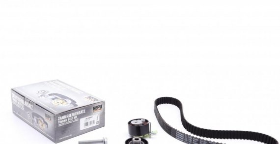 Фото комплект ременя ГРМ 20-1692 HEPU 20-1692 HEPU Комплект ременя ГРМ