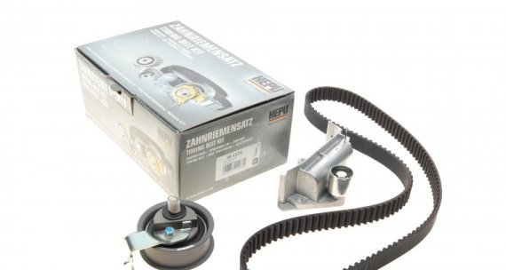 Фото комплект ременя ГРМ 20-1173 HEPU 20-1173 HEPU Комплект ременя ГРМ