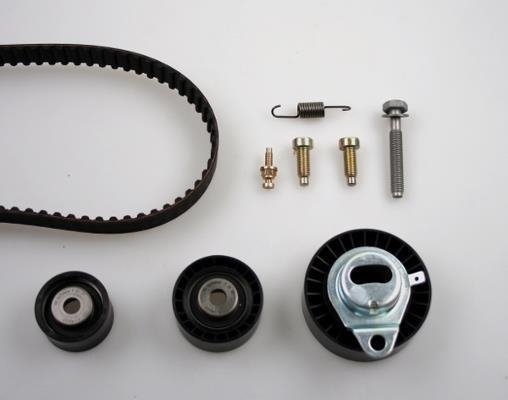 Фото комплект ременя ГРМ 20-1033 HEPU 20-1033 HEPU Комплект ременя ГРМ