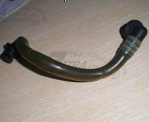 97312-2F300 MOBIS Ціна з доставкою з Кореї Патрубок системы охл-ния (к печке) ( 97312-2F300 ) CRT (06~) 1.6TD