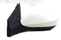 87610-1R070AS MOBIS Дзеркало ліве (ел. з підігрівом)) ( 87610-1R070AS ) SOLARIS