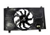 Дифузор вен-ра дв-ля ( 25350-1E350 ) VRN NEW 1.5TCI