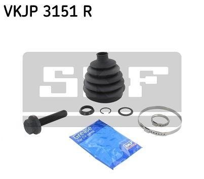 VKJP 3151 R SKF Пыльник шарнира собств. вала SKF