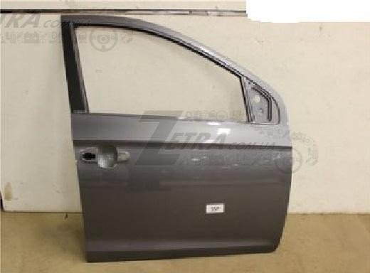76004-1J000 MOBIS Ціна з доставкою з Кореї Дверь передняя правая i-20