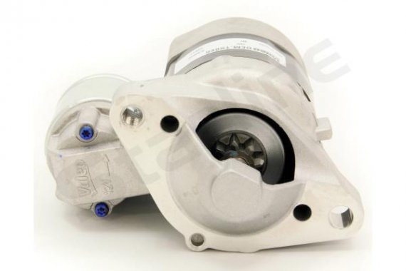 SX 2108 Starline Стартер (Возможно восстановленное изделие) STARLINE