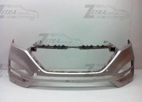 86540-2WAC0 MOBIS Бампер передний верхняя часть (86540-2WAC0) Mobis