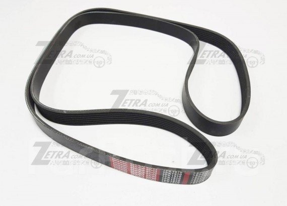 25212-3A700 MOBIS Ремень генератора (общий ALT+P/S+A/C) MOHAVE 3.0D