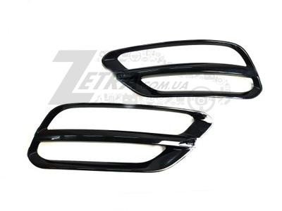 Накладка противотуманного фонаря 86658F1500