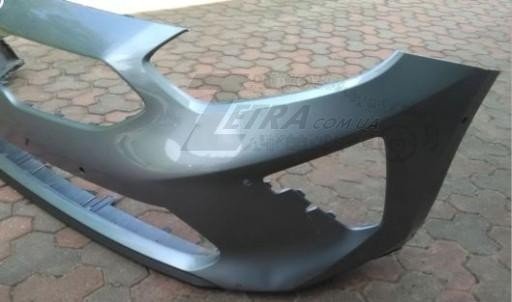 86511J7000 MOBIS Накладка бампера переднього