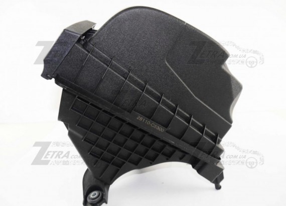 Фото корпус повітряного фільтра 28110-C5300 MOBIS 28110-C5300 MOBIS Корпус повітряного фільтра