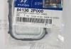 Заглушка днища Hyundai I30 84136-2P000