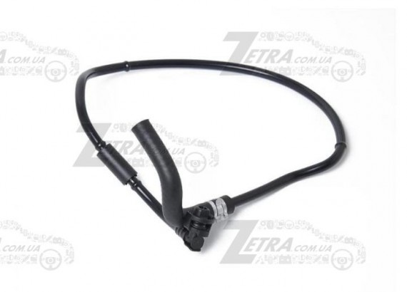 96553390 GENERAL MOTORS Шланг сист. охл. корпуса дрос.заслон.отводящ Lacetti GM
