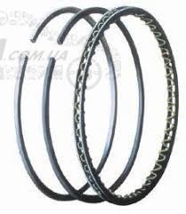 2304022935 MOBIS Кільця поршневі, комплект (0,25) HYUNDAI/KIA ACCENT, ELANTRA, SCOUPE (пр-во Mobis)