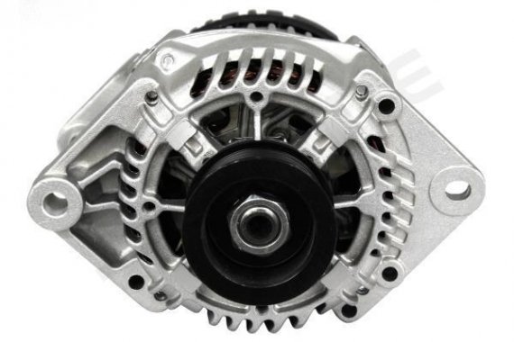 AX 1136 Starline Генератор (Возможно восстановленное изделие) STARLINE