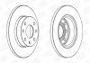 ДИСК тормозной OPEL ASTRA F передн. (пр-во CHAMPION) 561158CH
