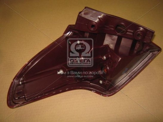 11-C633-01-2B TYC Фонарь зад. пра. TOY RAV4 13-15 (TYC)