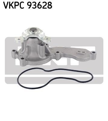 Фото водяний насос SKF VKPC 93628 SKF VKPC 93628 SKF Водяний насос SKF