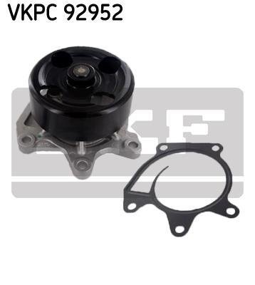 VKPC 92952 SKF Водяной насос SKF