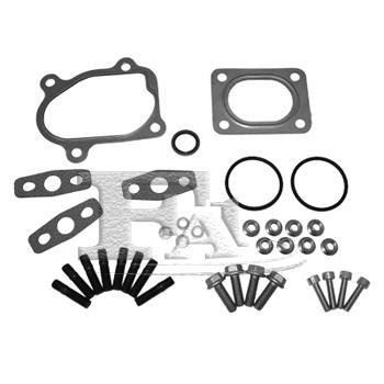 KT210100 FISCHER Комплект прокладок з різних матеріалів