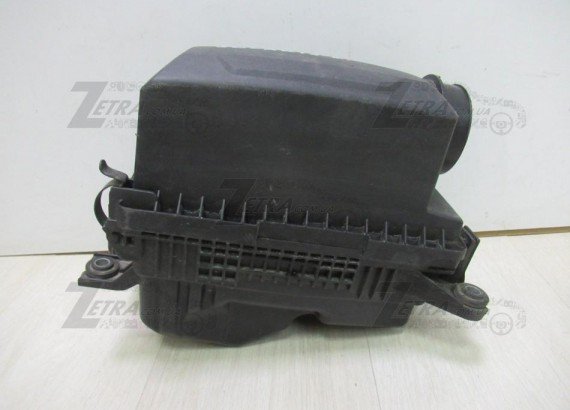 28112H8100 MOBIS Корпус воздушного фильтра – нижний -