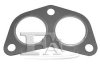 Прокладка вихлопної системи металева 410-901