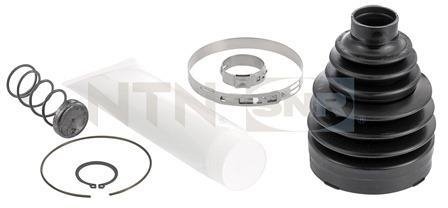 Фото пильник Шрус пластиковый змазка IBK55.023 SNR IBK55.023 SNR Пильник Шрус пластиковый змазка