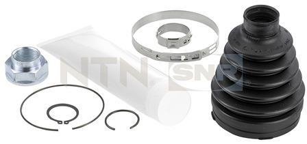 IBK77.006 SNR Пильник Шрус пластиковый змазка