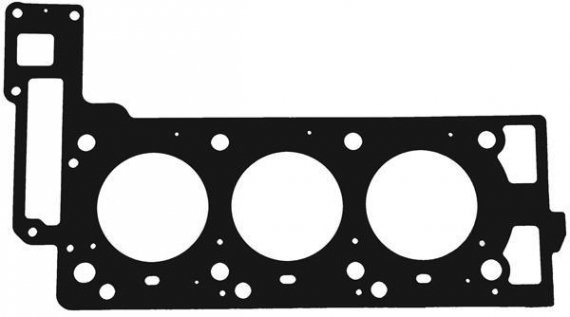 61-37105-00 VICTOR REINZ (Корея) Прокладка головки блока металева