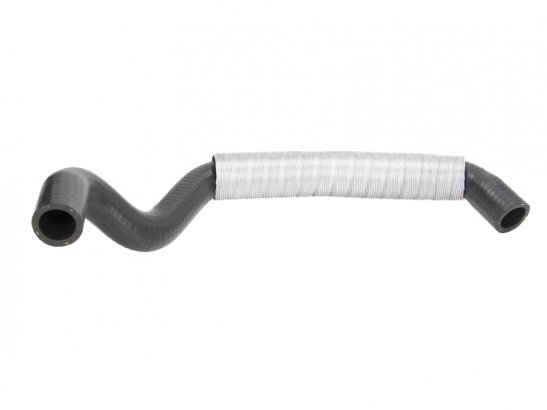 DWC062TT THERMOTEC Патрубок THERMOTEC