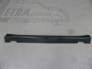 87752D7110 MOBIS Накладка порога права в сборе