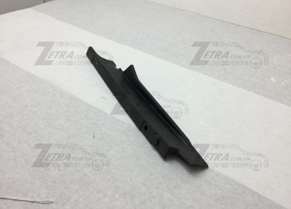 841403Q000 MOBIS Защита крыла правого верхний