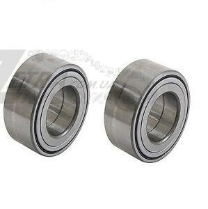 S517203A200 MOBIS Ціна з доставкою з Кореї Підшипник маточини передньої Grandeur /05--10/, Trajet /00--07/