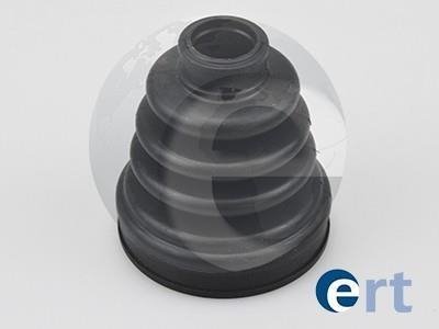 500212 ERT Пильник ШРКШ гумовий + змазка
