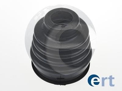 Фото пильник ШРКШ гумовий 500072 ERT 500072 ERT Пильник ШРКШ гумовий
