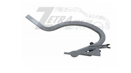 Ціна з доставкою з Кореї Кронштейн багажника правий ACCENT /17--*/ 79220H5000