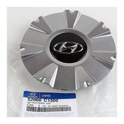 52960C1300 Колпак декоративний Sonata YF /14--17/ 52960C1300