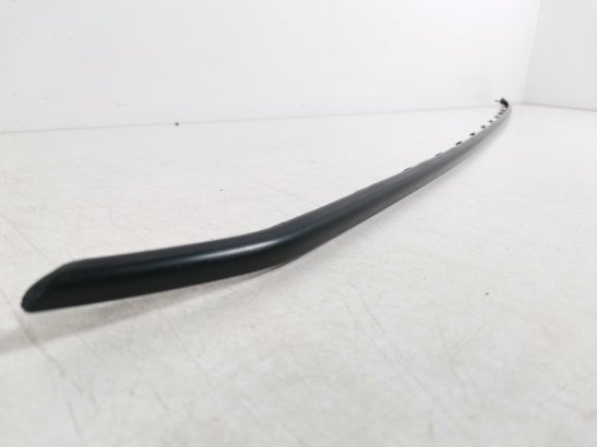 86550G2000 MOBIS Молдинг переднього бампера