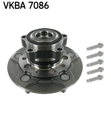 VKBA7086 SKF Подшипник колеса.