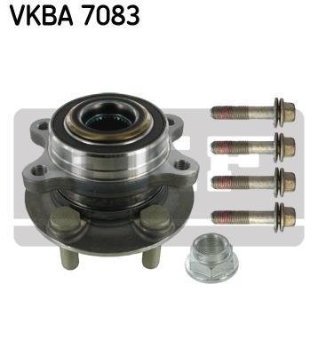 VKBA7083 SKF Подшипник колеса.