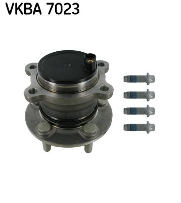 VKBA7023 SKF Подшипник колеса.