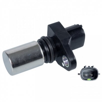 ADT37249 BLUE PRINT Датчик обертів колінвалу